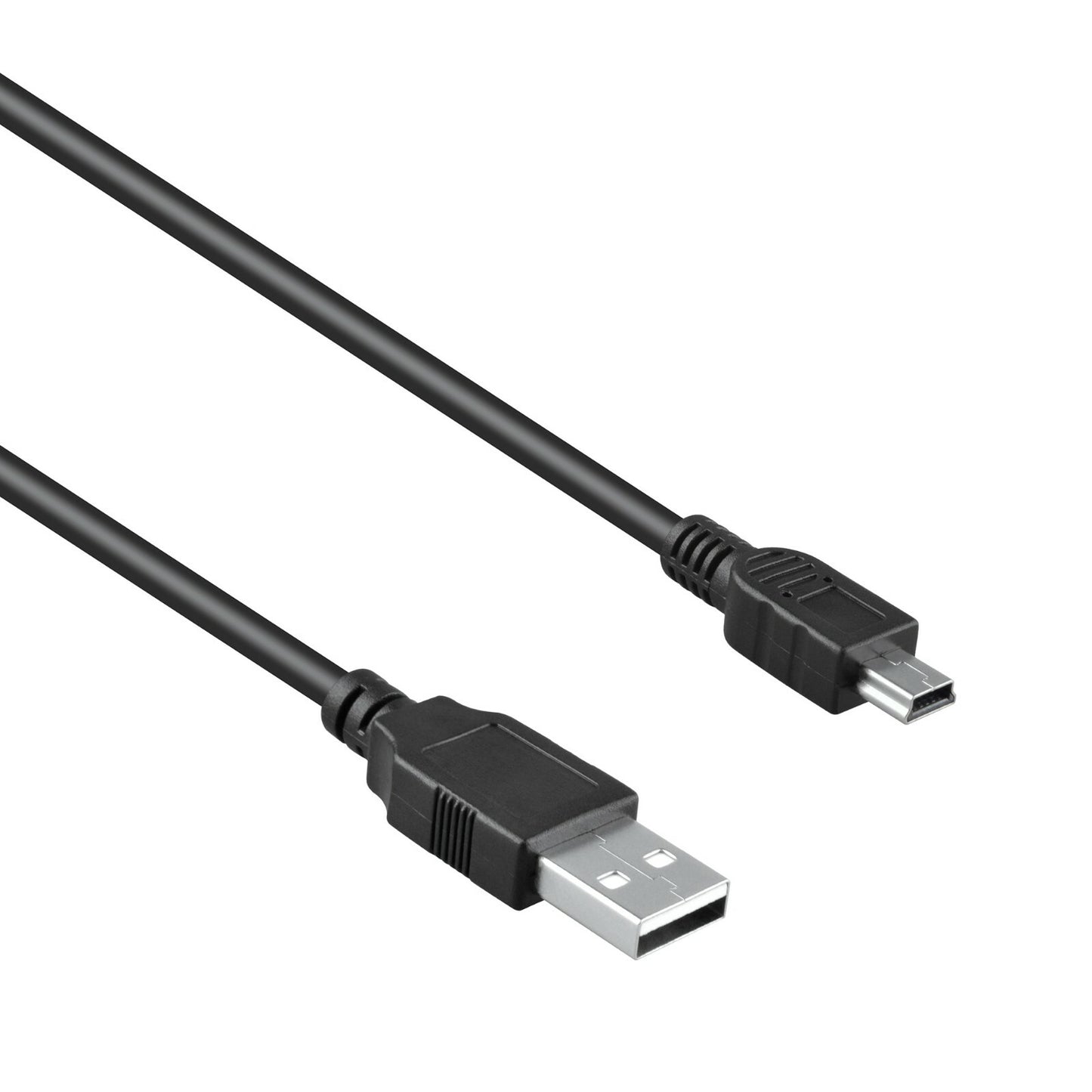 5Ft USB PC Computer Data Cable/Cord/Lea