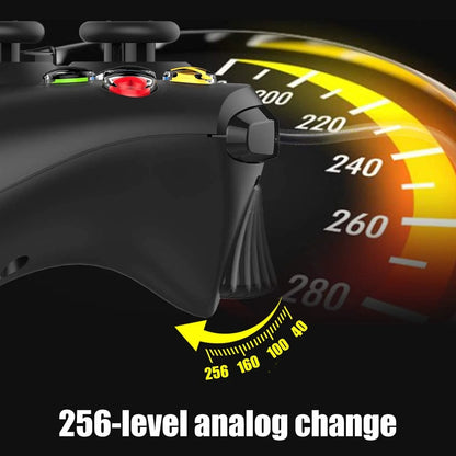 Xbox 360 Controller, Wired PC Game Controller Joystick Gamepad for Xbox 360 & PC Windows