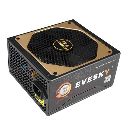 800WS Silent Desktop Computer Power Supply