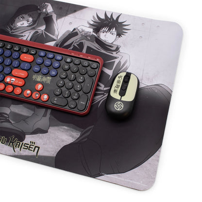 Megaset Wireless Computer Accessory Set