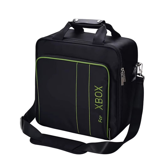 Carrying Case for Xbox Series X S, Xbox Series X Carrying Case Travel, Travel Bag for Xbox Console, Controllers&Otheraccessories