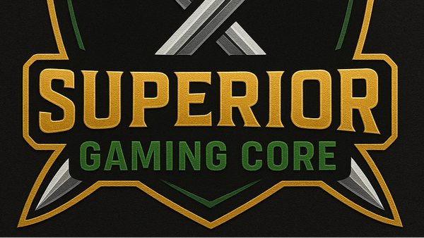 Superior Gaming Core