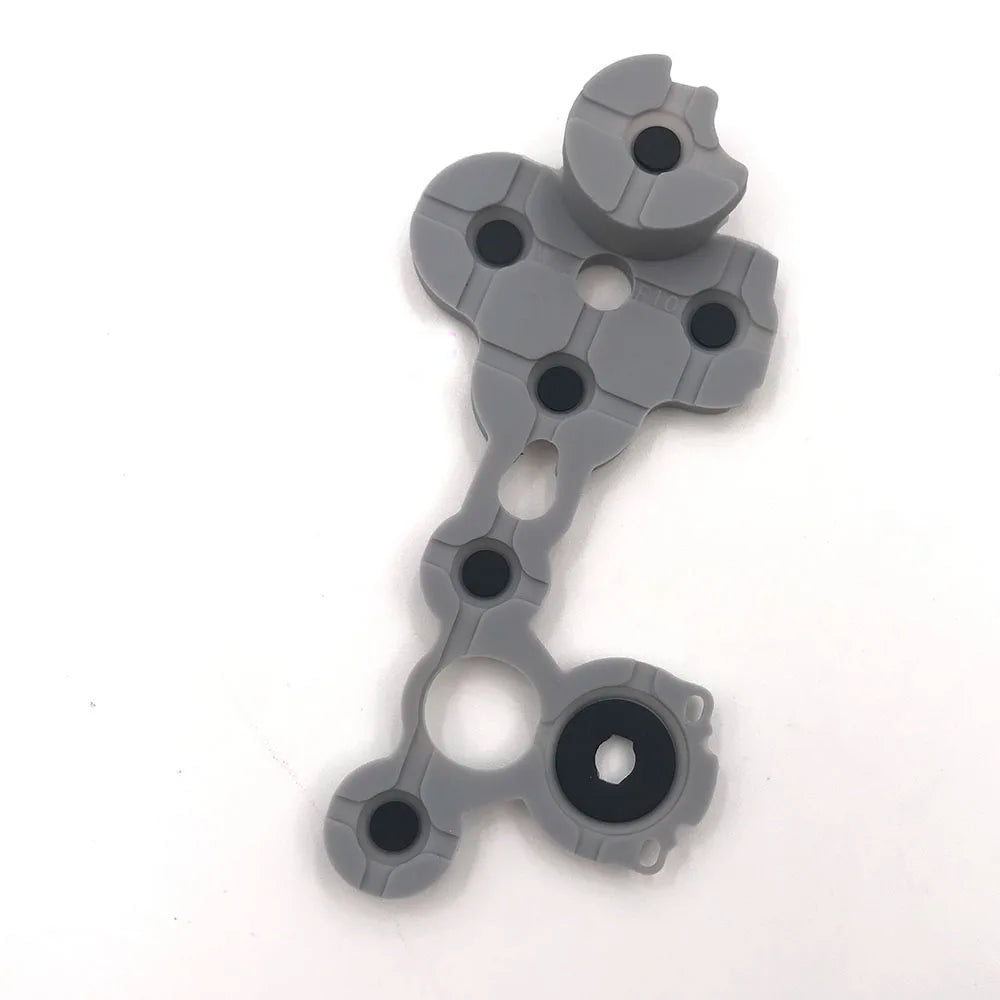 Original Conductive Rubber Button for Microsoft Xbox Series X S Controller D-Pad for XBOX One Elite 1 2 Contact Key Button Repai