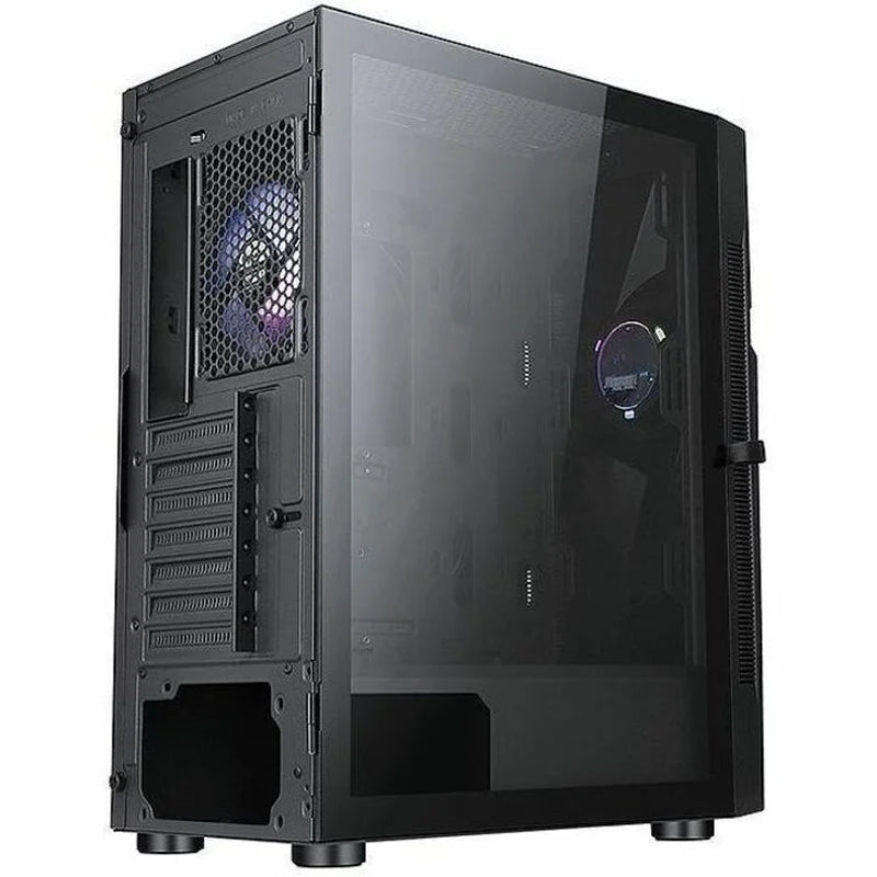 B-Vortex-Rgb Computer Case