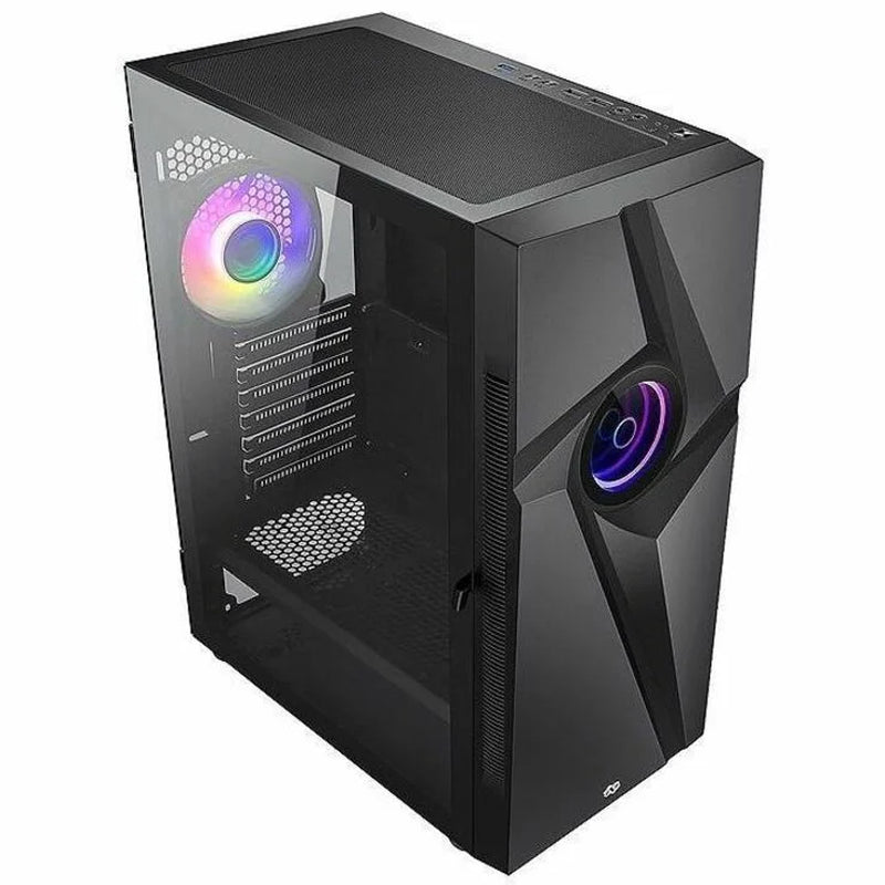 B-Vortex-Rgb Computer Case