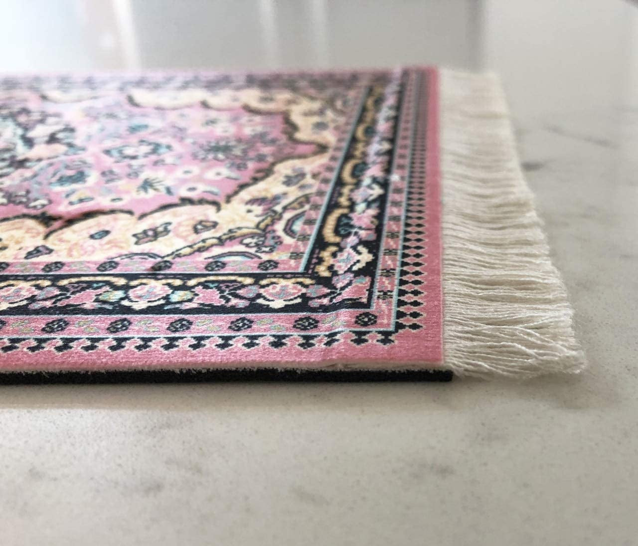 Computer Carpet  | Oriental Style Rug Mouse Mat