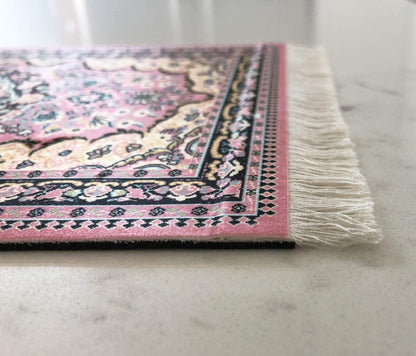 Computer Carpet  | Oriental Style Rug Mouse Mat