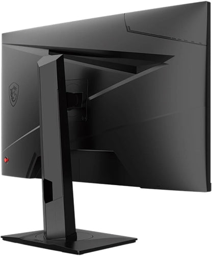 24" WQHD LED IPS Computer Monitor, Black, G274QPF