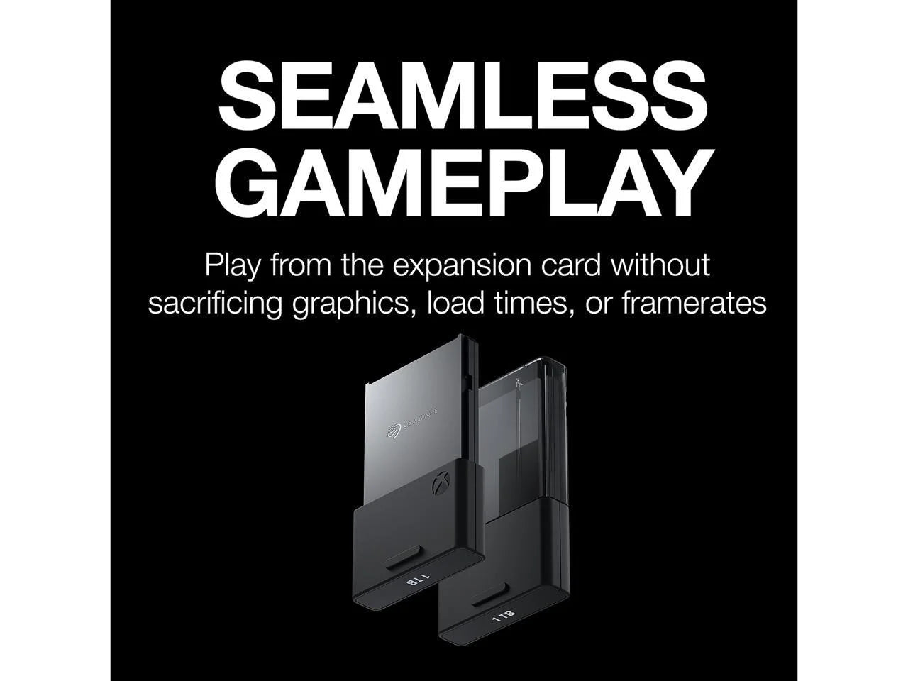 2TB Nvme Storage Expansion Card for Xbox Series X|S