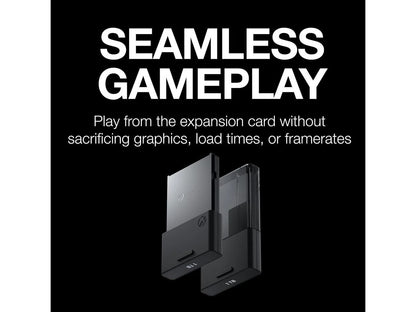 2TB Nvme Storage Expansion Card for Xbox Series X|S