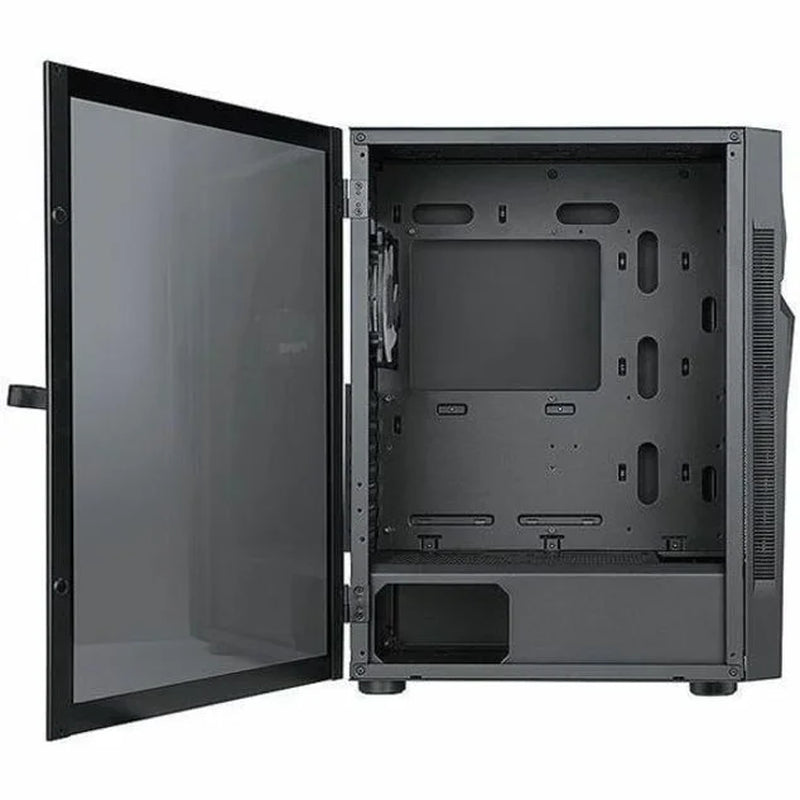 B-Vortex-Rgb Computer Case