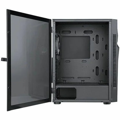 B-Vortex-Rgb Computer Case