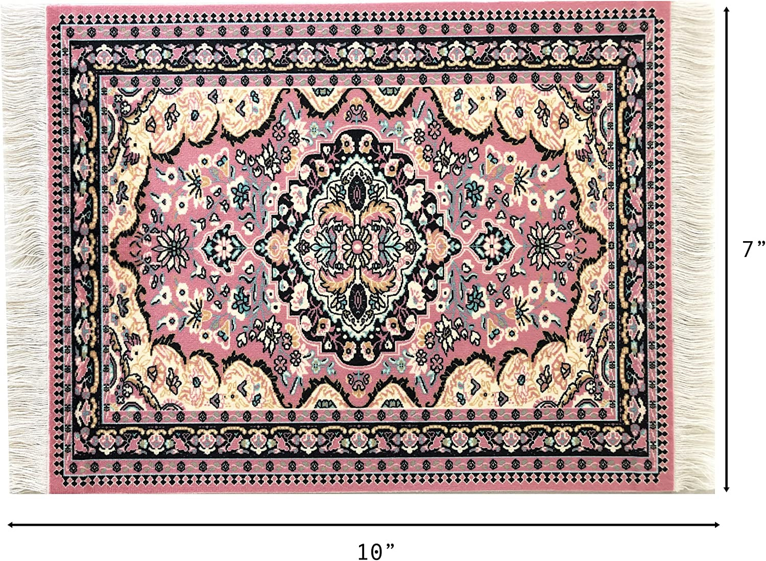 Computer Carpet  | Oriental Style Rug Mouse Mat