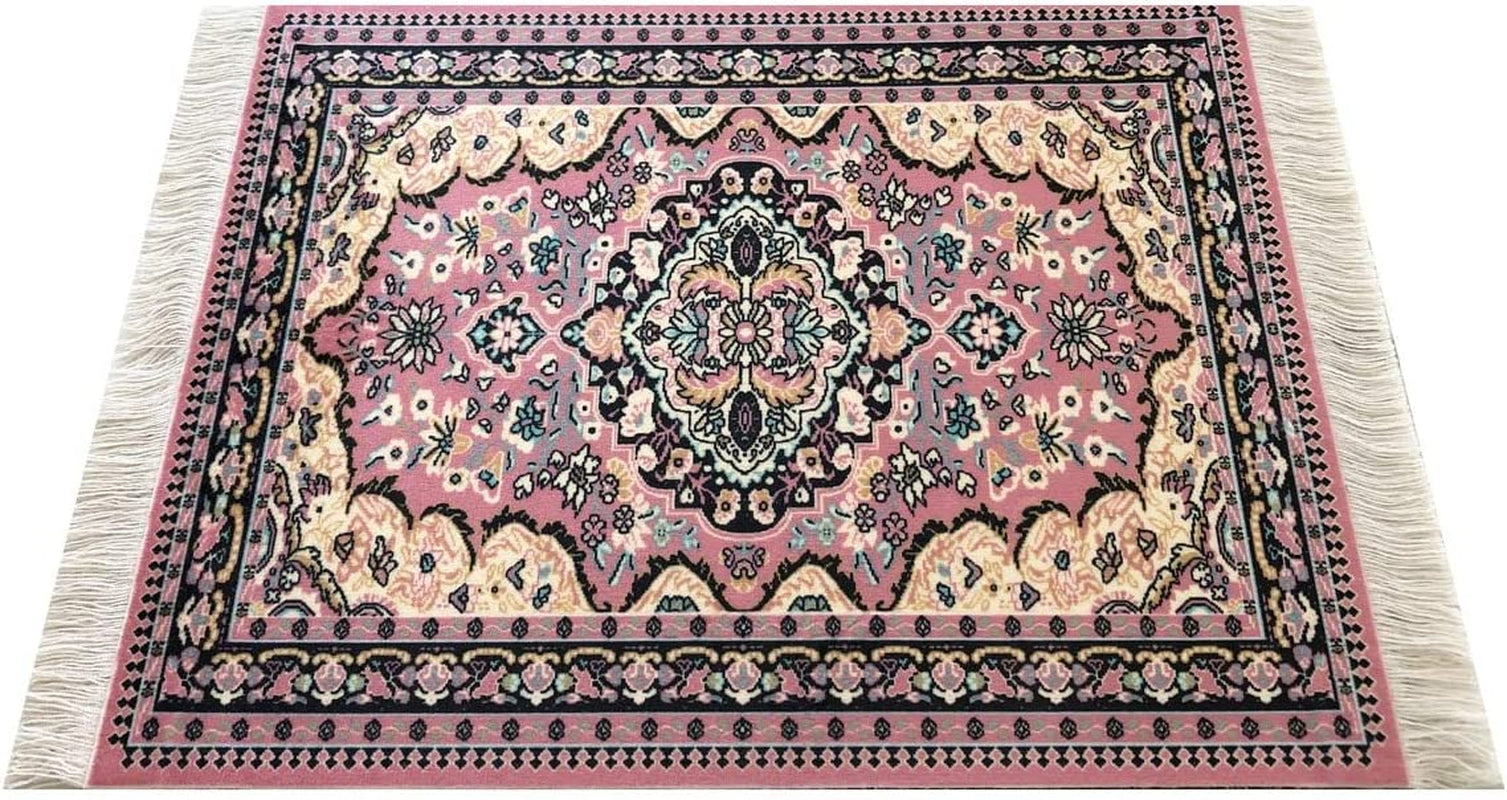 Computer Carpet  | Oriental Style Rug Mouse Mat
