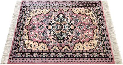 Computer Carpet  | Oriental Style Rug Mouse Mat