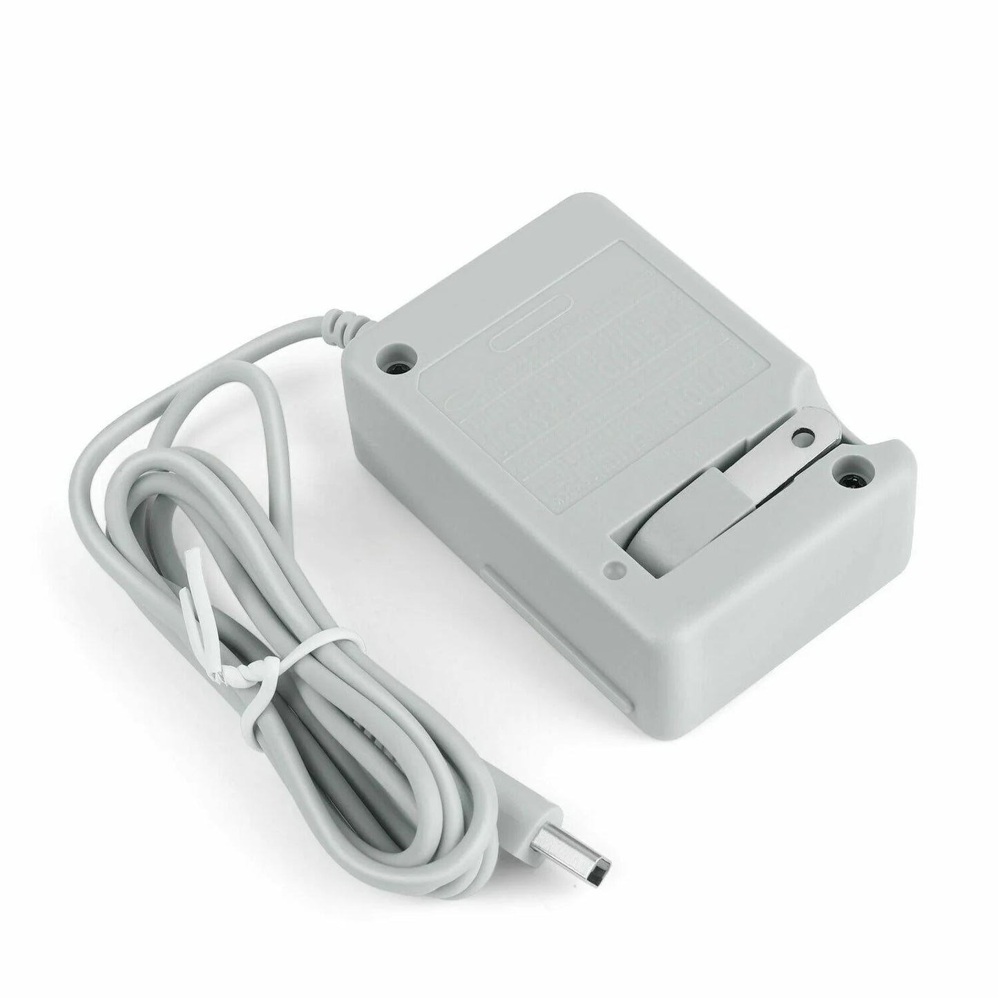 New AC Adapter Home Wall Charger Cable for Nintendo Dsi/ 2DS/ 3DS/ Dsi XL System