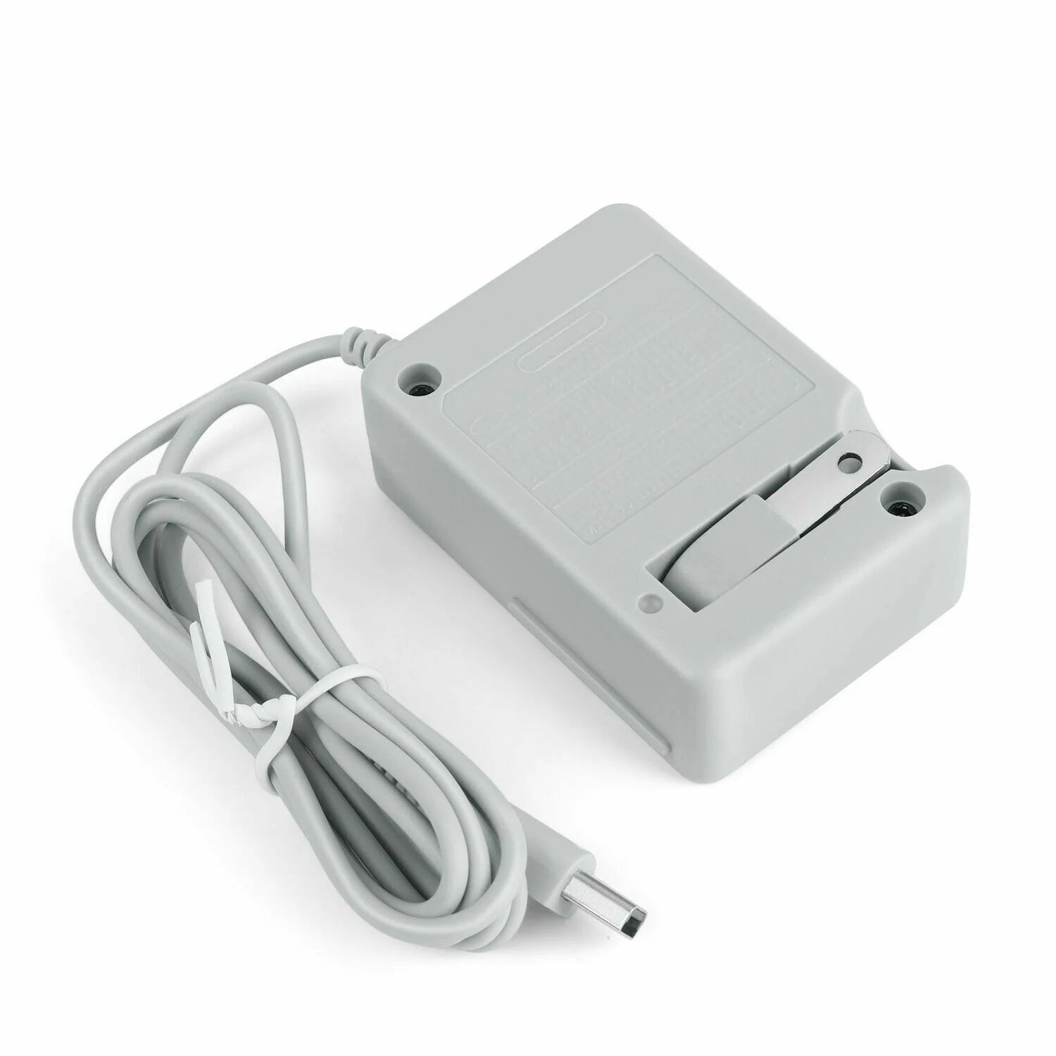 New AC Adapter Home Wall Charger Cable for Nintendo Dsi/ 2DS/ 3DS/ Dsi XL System