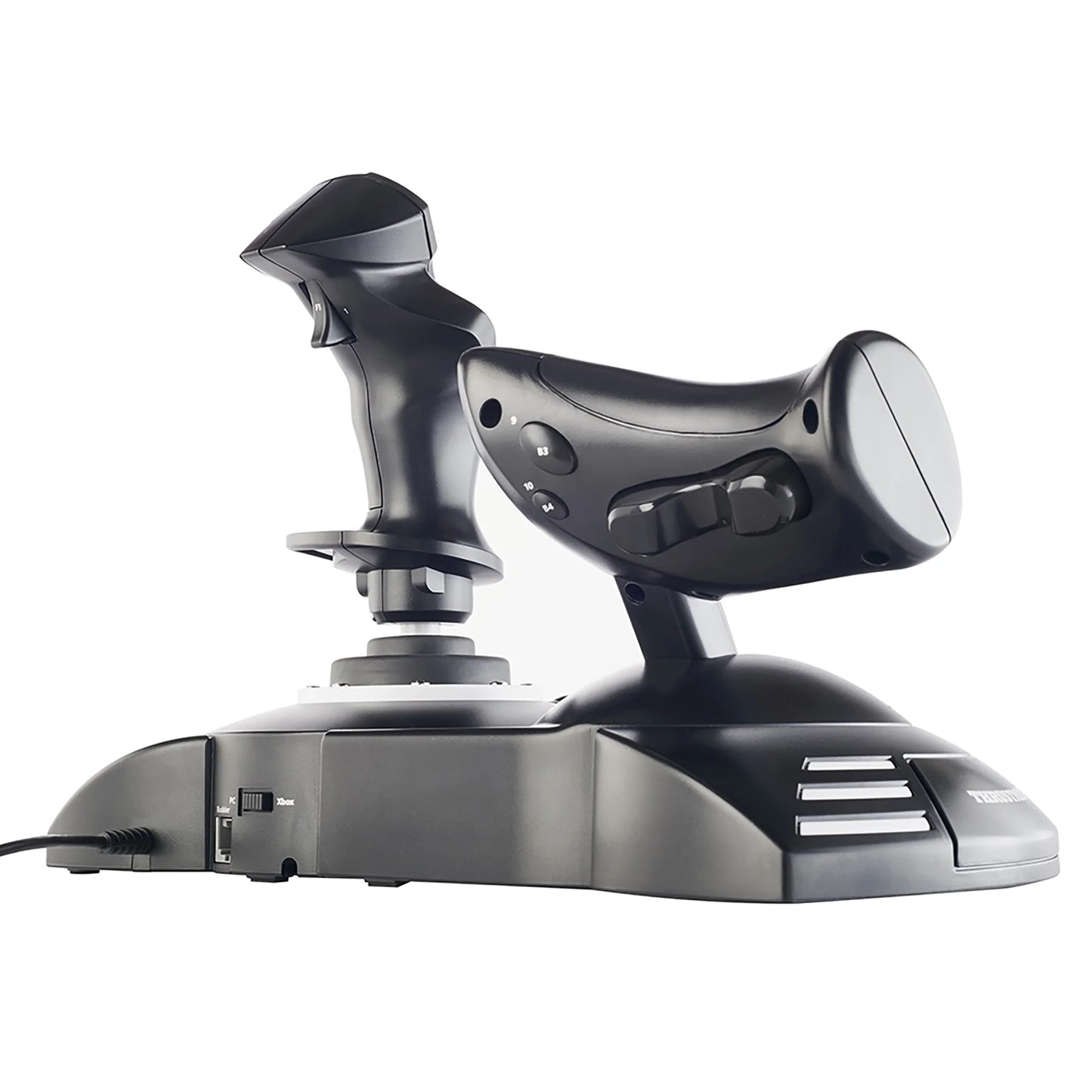 T-Flight HOTAS One - Compatible with XBOX Series X|S & Xone and PC