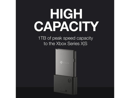 2TB Nvme Storage Expansion Card for Xbox Series X|S