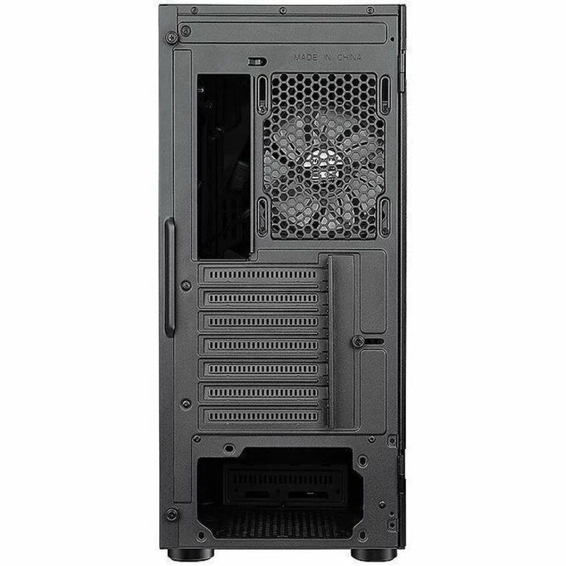 B-Vortex-Rgb Computer Case