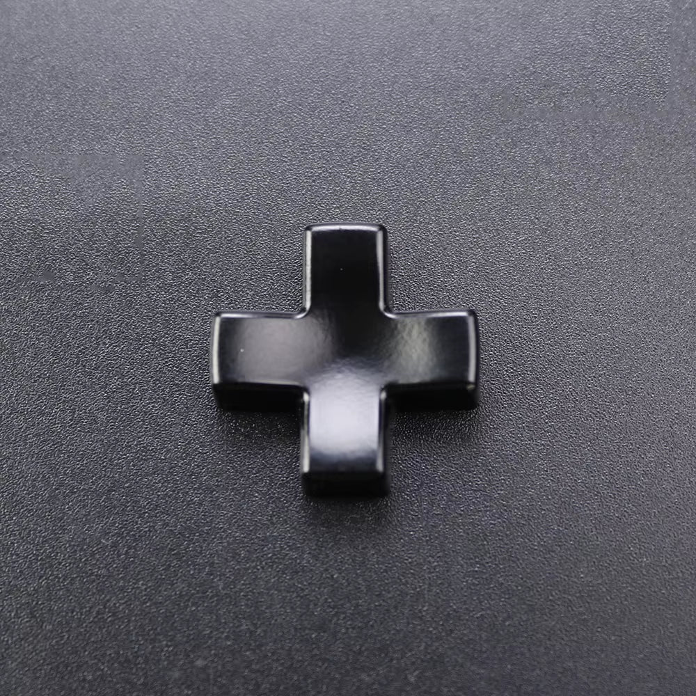 1Set Gamepad Swap Thumb Grips Analog for Xbox One Elite Series Metal Paddles for Xbox One Elite 2 Parts Trigger Button