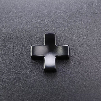 1Set Gamepad Swap Thumb Grips Analog for Xbox One Elite Series Metal Paddles for Xbox One Elite 2 Parts Trigger Button