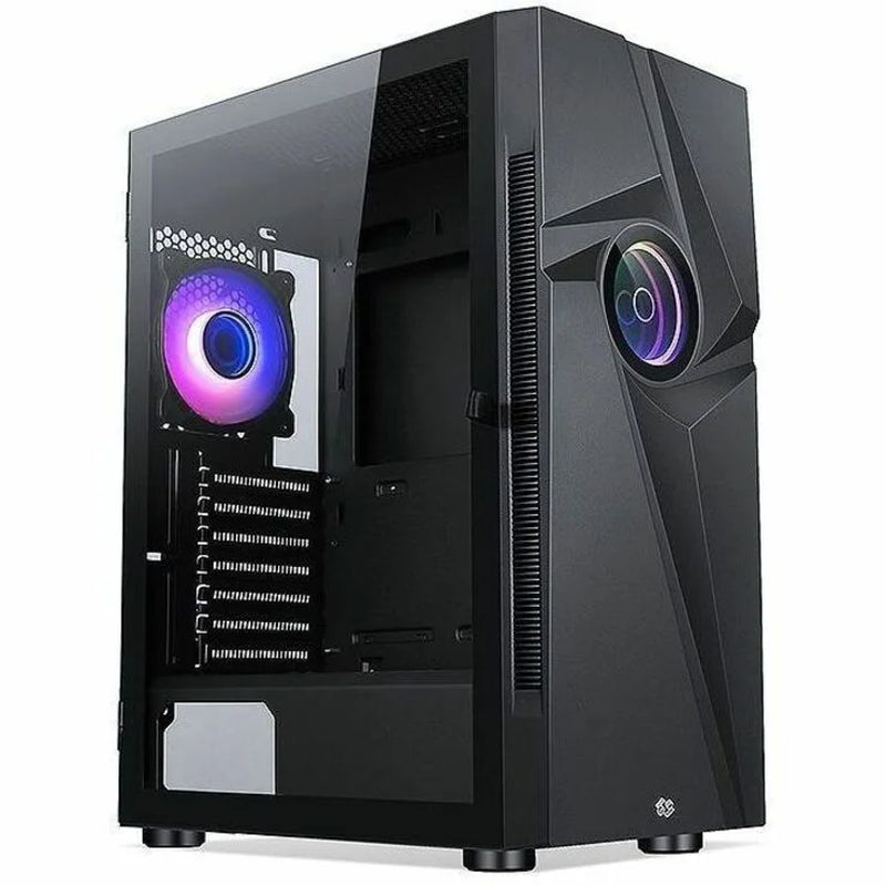 B-Vortex-Rgb Computer Case