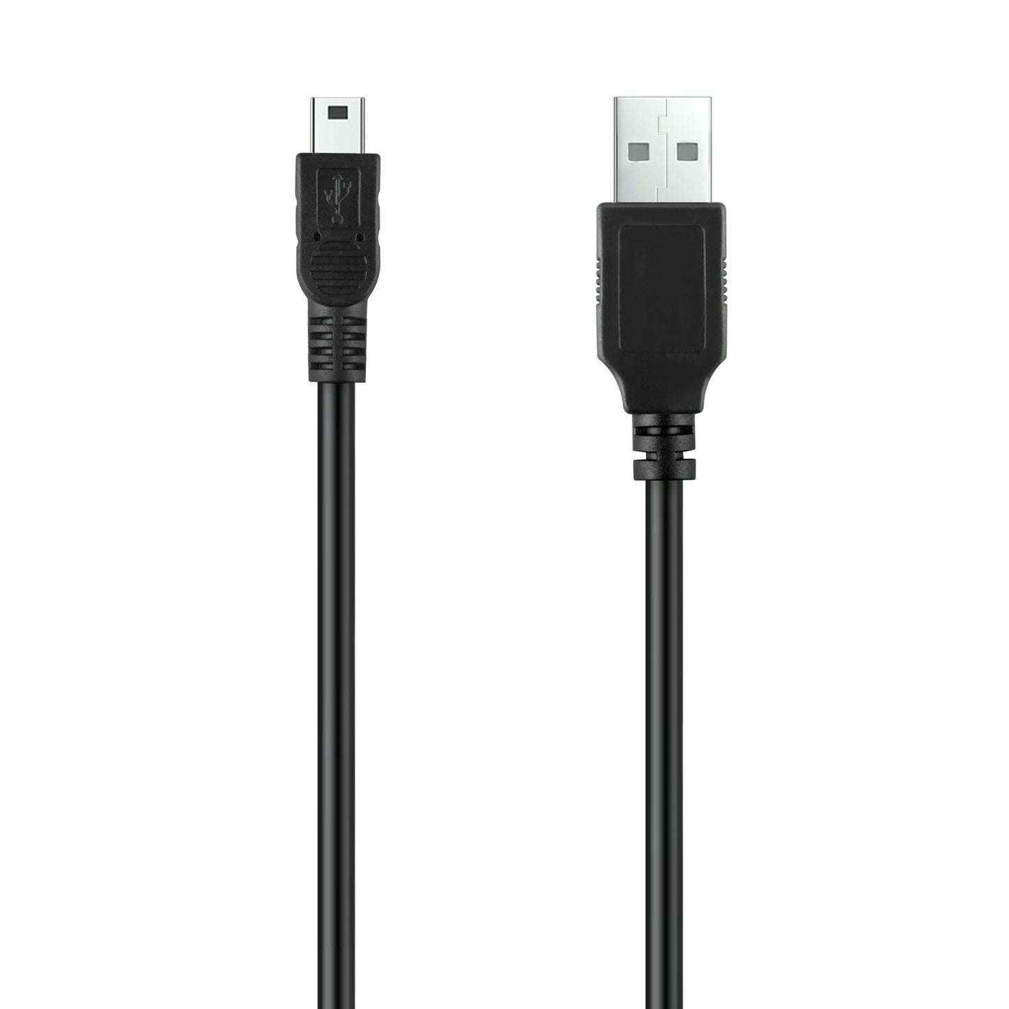 5Ft USB PC Computer Data Cable/Cord/Lea