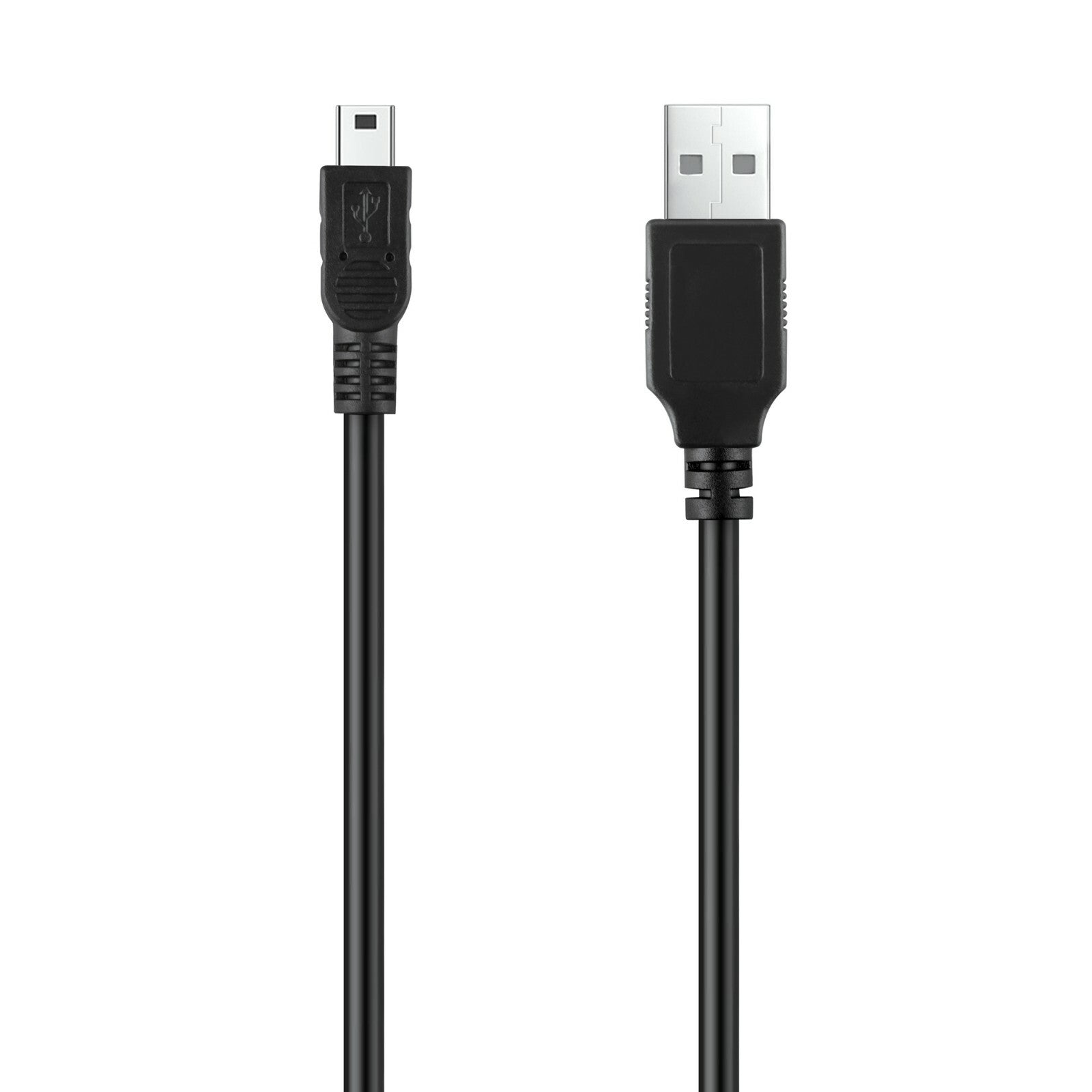 5Ft USB PC Computer Data Cable/Cord/Lea