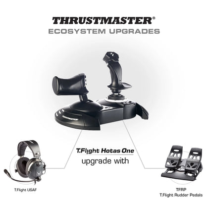 T-Flight HOTAS One - Compatible with XBOX Series X|S & Xone and PC