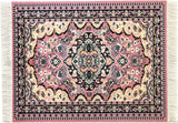 Computer Carpet  | Oriental Style Rug Mouse Mat