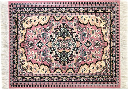 Computer Carpet  | Oriental Style Rug Mouse Mat