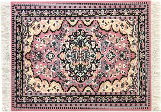 Computer Carpet  | Oriental Style Rug Mouse Mat