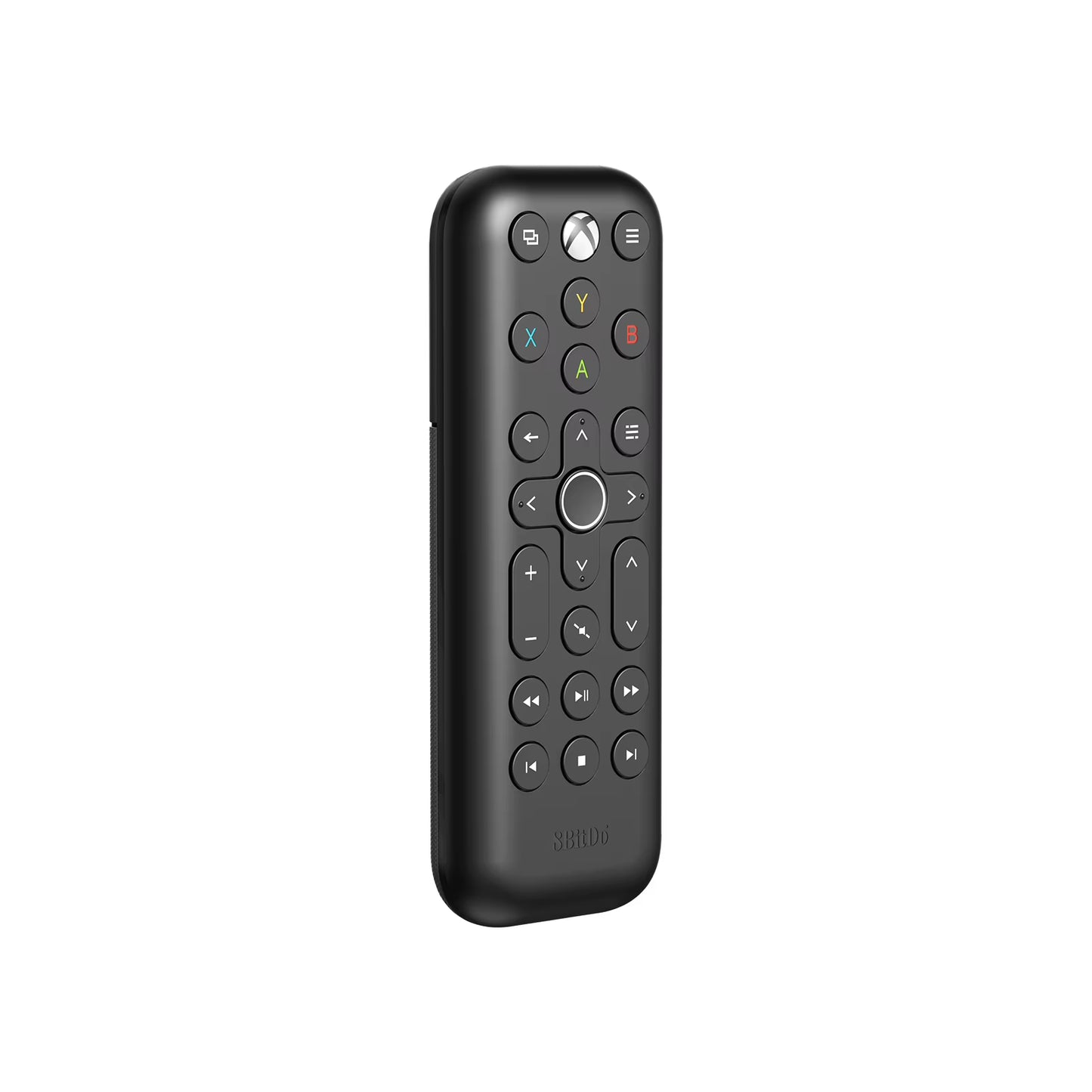 Media Remote for Xbox One, Xbox Series X and Xbox Series S Console DVD Entertainment Multimedia Controle