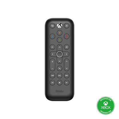 Media Remote for Xbox One, Xbox Series X and Xbox Series S Console DVD Entertainment Multimedia Controle