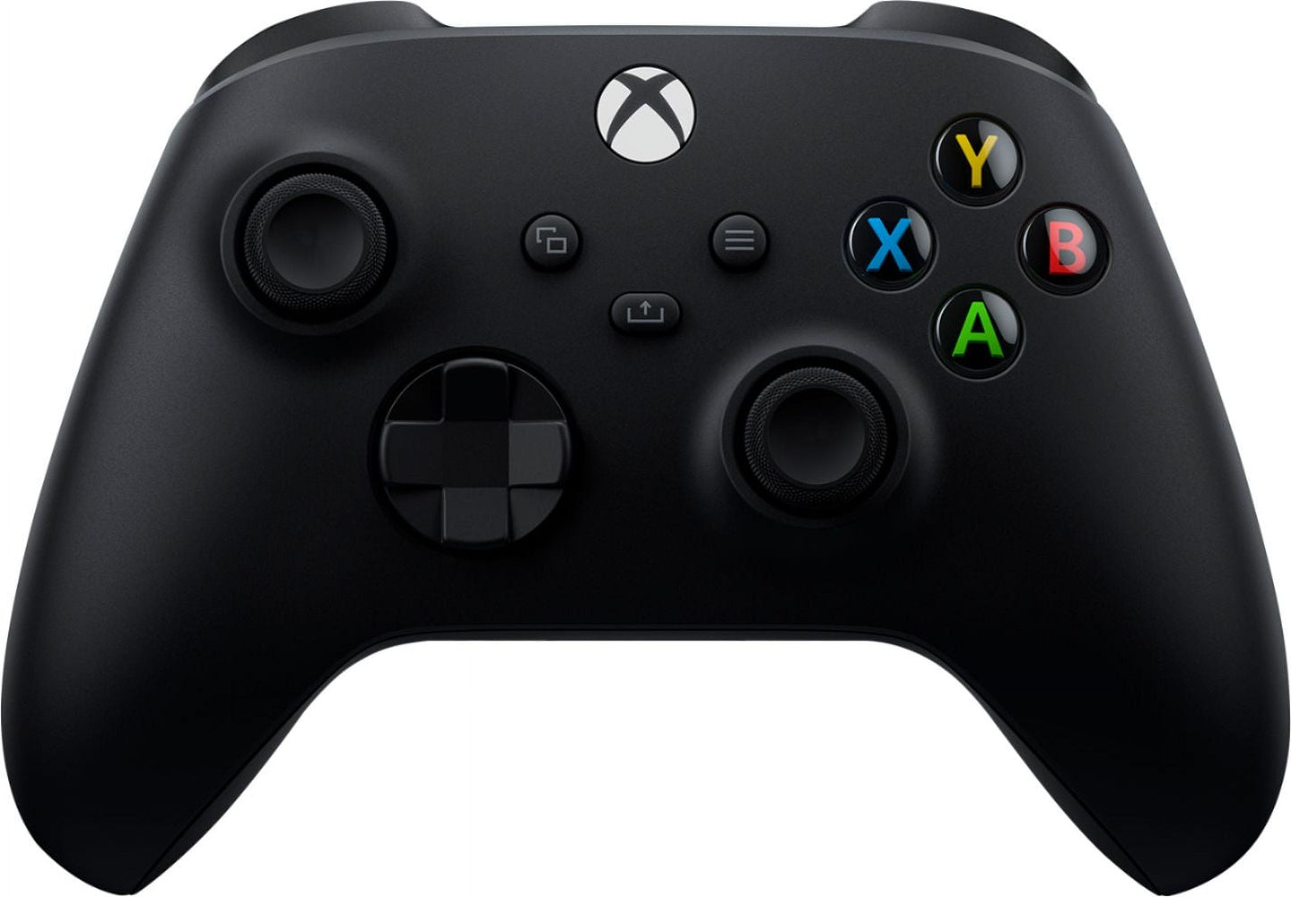 Xbox Series Console X Bundle-Black