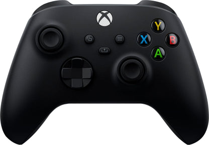 Xbox Series Console X Bundle-Black