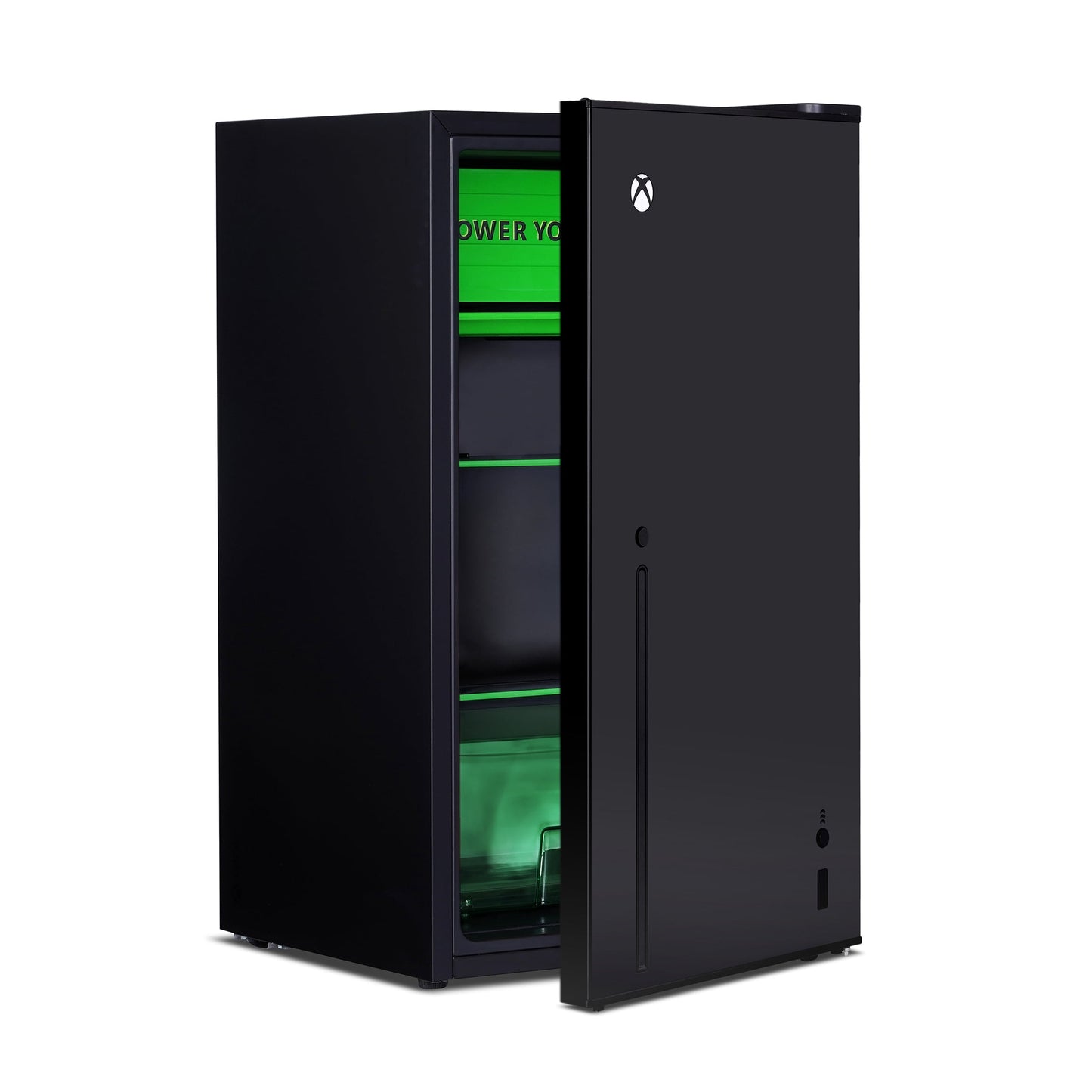 SERIES X 3.2 Cu Ft Refrigerator