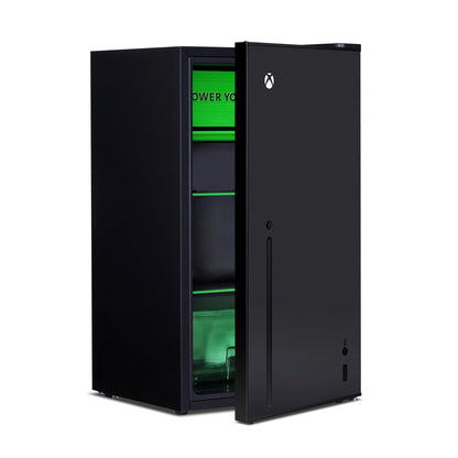 SERIES X 3.2 Cu Ft Refrigerator