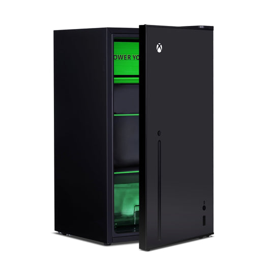 SERIES X 3.2 Cu Ft Refrigerator