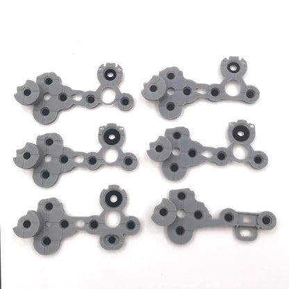 Original Conductive Rubber Button for Microsoft Xbox Series X S Controller D-Pad for XBOX One Elite 1 2 Contact Key Button Repai