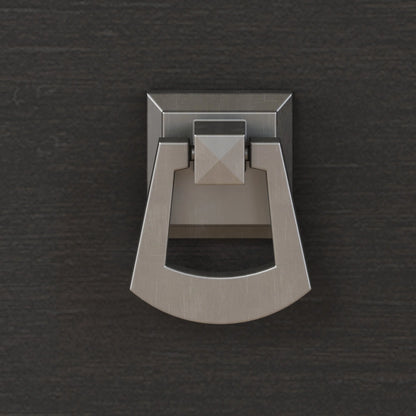 Salinas Small Computer Desk with Hutch