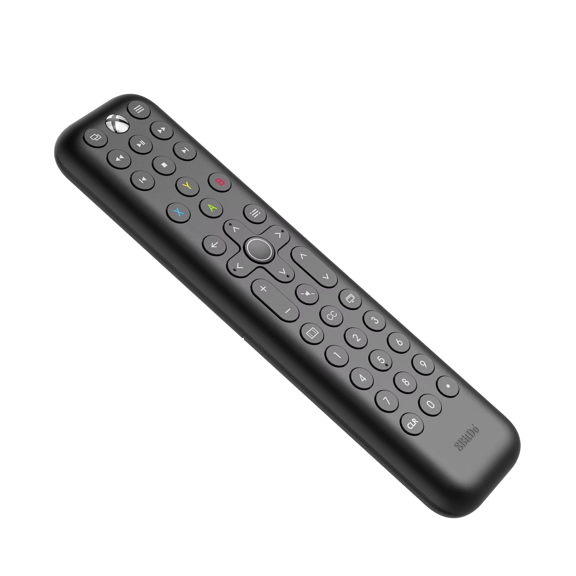 Media Remote for Xbox One, Xbox Series X and Xbox Series S Console DVD Entertainment Multimedia Controle