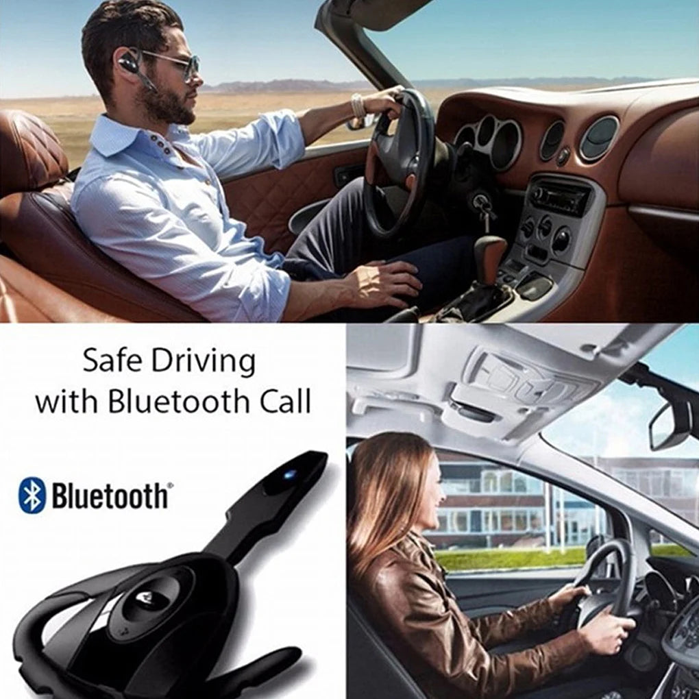 Wireless Driving Earbuds Headset Drivers Computer Accessories Type1