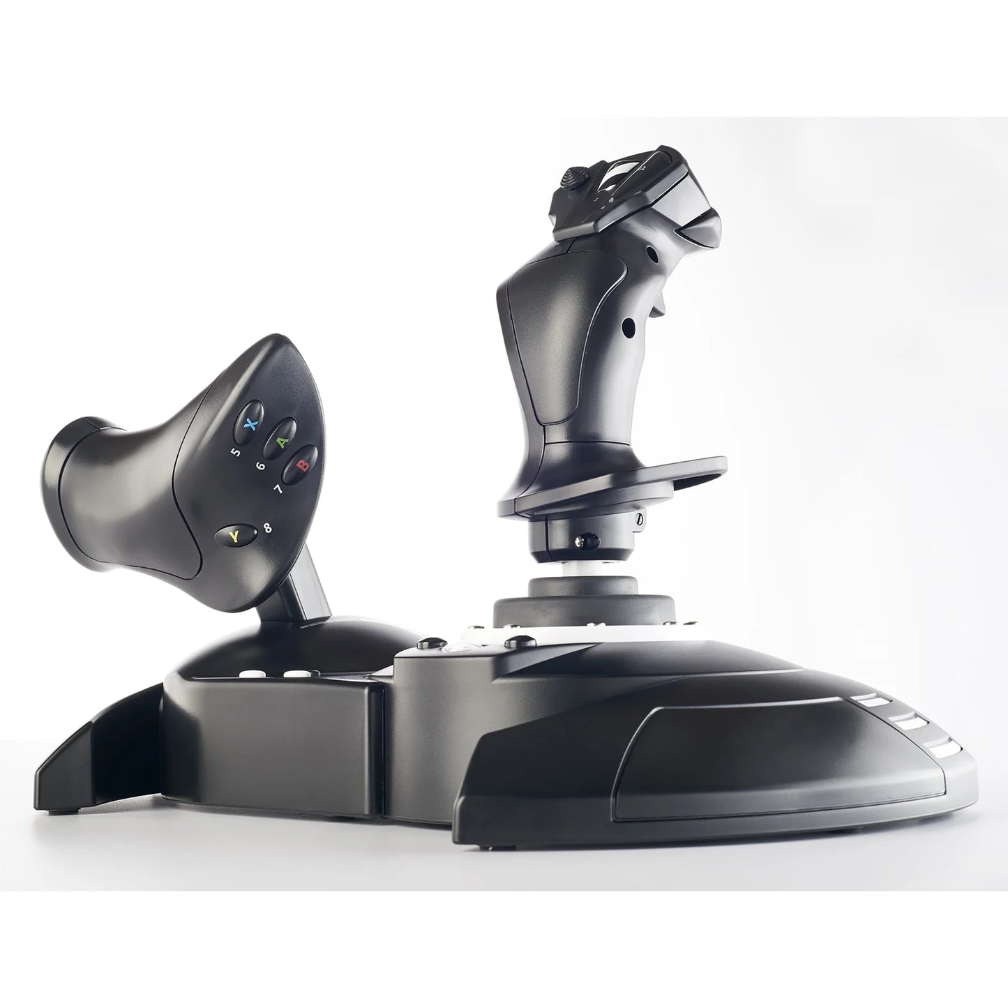 T-Flight HOTAS One - Compatible with XBOX Series X|S & Xone and PC