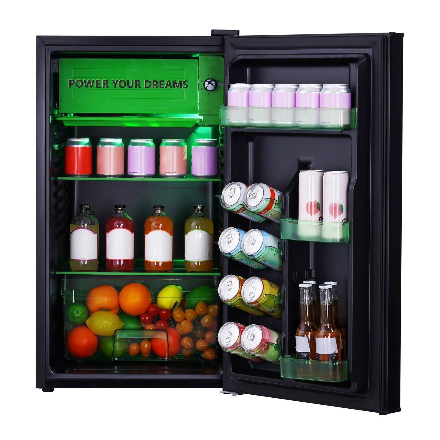 SERIES X 3.2 Cu Ft Refrigerator
