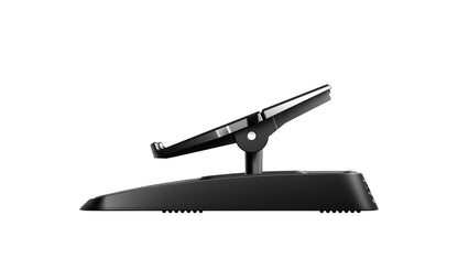 Turtle Beach Velocityone Rudder, Universal Rudder Pedals for Windows Pcs, Xbox Series X|S, Xbox One