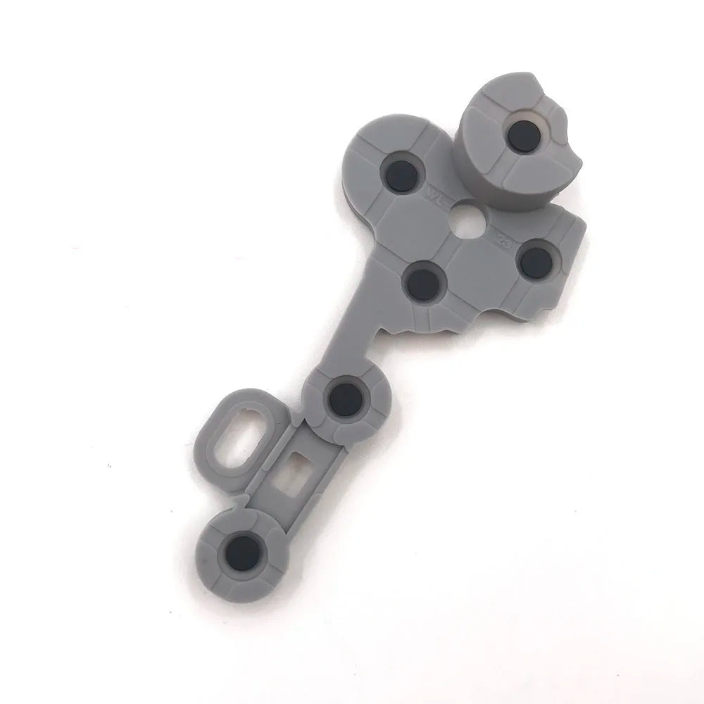 Original Conductive Rubber Button for Microsoft Xbox Series X S Controller D-Pad for XBOX One Elite 1 2 Contact Key Button Repai