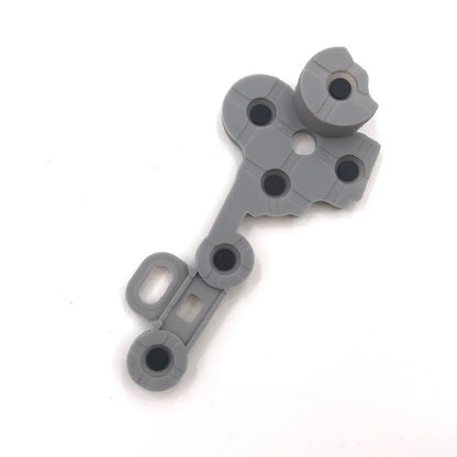 Original Conductive Rubber Button for Microsoft Xbox Series X S Controller D-Pad for XBOX One Elite 1 2 Contact Key Button Repai