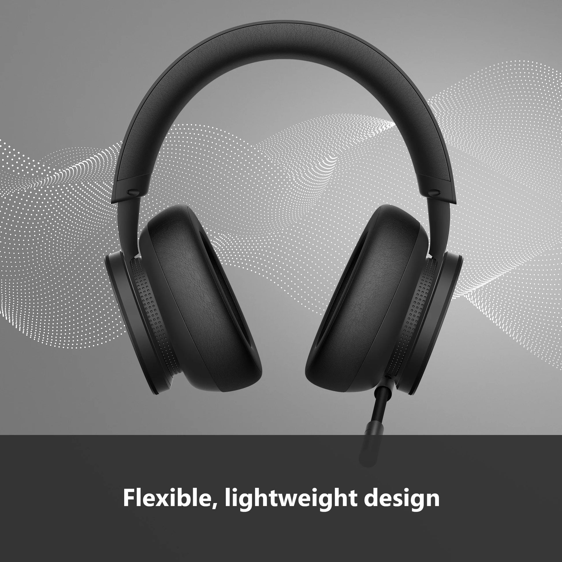 Wireless Headset –  Series X|S,  One, and Windows Devices